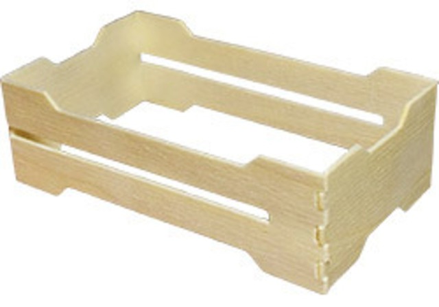 Рамки из шпона для сотового меда от производителя