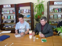 Семинар в Ижевске на тему «Экспертиза качества продуктов пчеловодства»