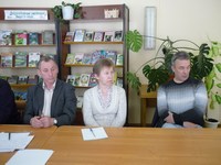 В Ижевске в 2016 году семинар «Фальсификация меда»