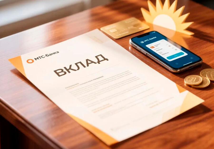 Вклад